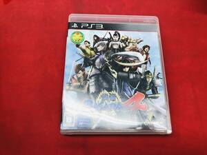 戦国BASARA 4 お得品!! 100円 200円均一