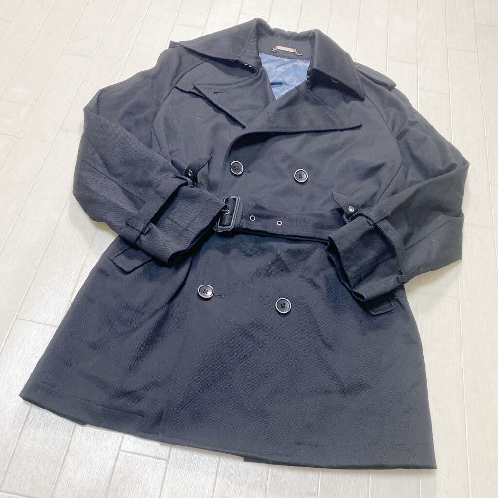 ASPESI トレンチコート (未使用品) size:S 2025年最新】Yahoo!オークション - Sサイズ(トレンチコート)の