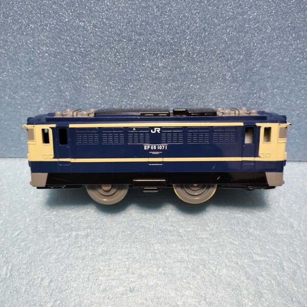 プラレール【即決】EF65 1071
