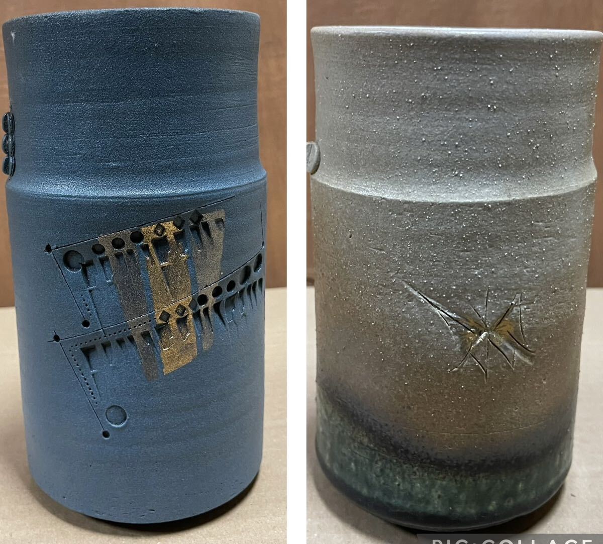 2025年最新】背戸窯の美しい陶器作品を探す - Yahoo!オークション 2025年最新】背戸窯の美しい陶器作品を探す - Yahoo!オークション
