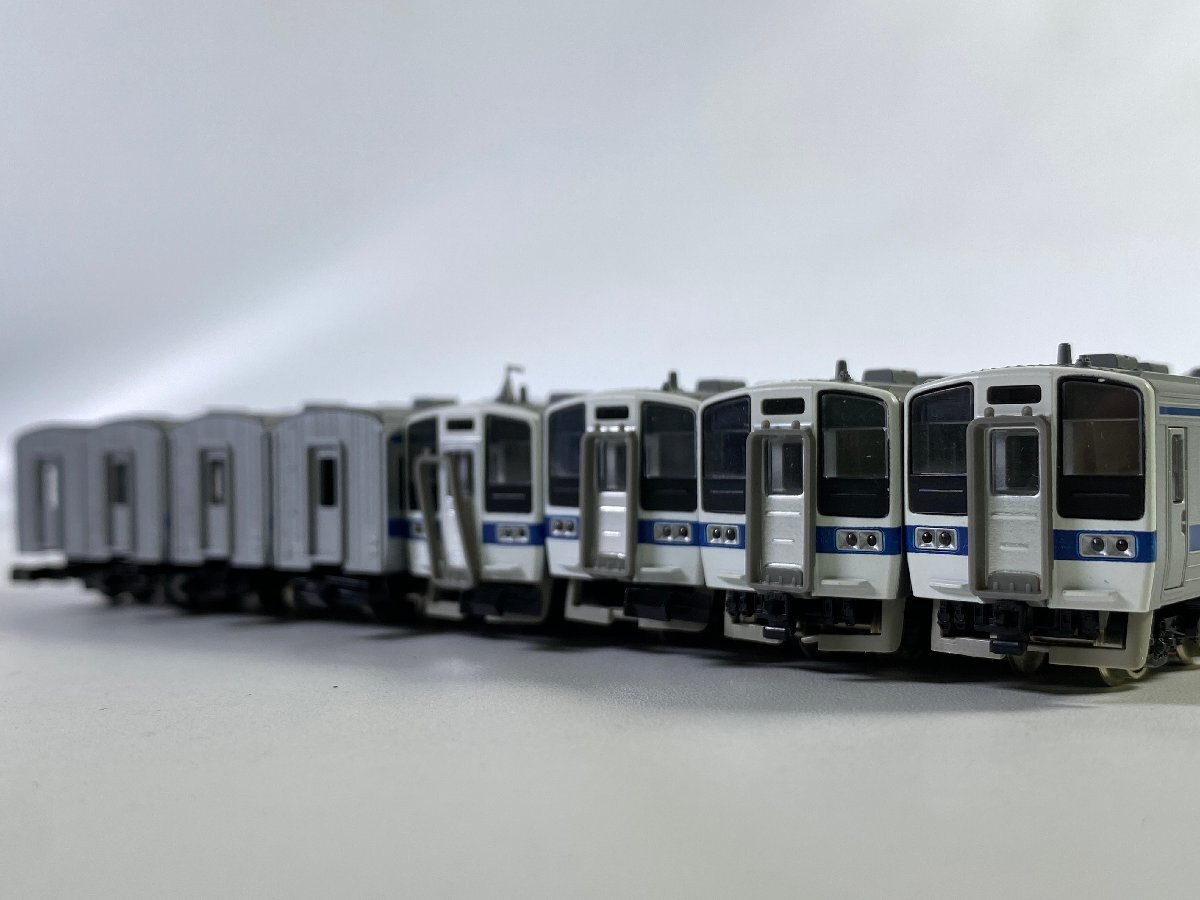 Yahoo!オークション -「tomix 415系1500」(鉄道模型) の落札相場・落札価格