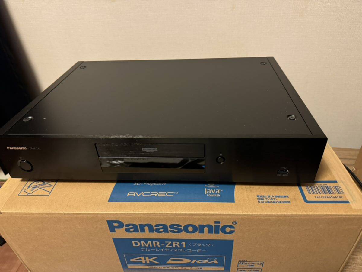 Yahoo!オークション -「dmr-zr1」の落札相場・落札価格 Yahoo!オークション -「dmr-zr1」の落札相場・落札価格