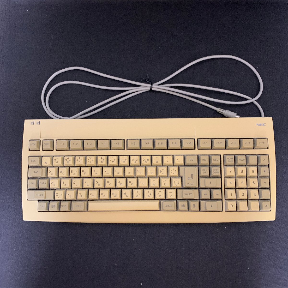 Yahoo!オークション -「pc-9800 キーボード」の落札相場・落札価格 Yahoo!オークション -「pc-9800 キーボード」の落札相場・落札価格
