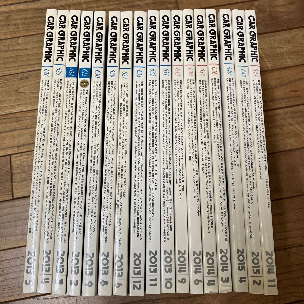 Yahoo!オークション -「カーグラフィック 冊」の落札相場・落札価格 Yahoo!オークション -「カーグラフィック 冊」の落札相場・落札価格