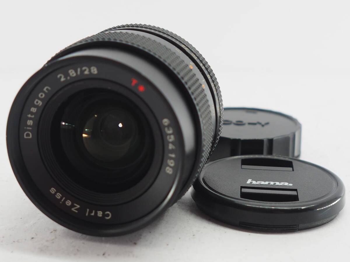 2025年最新】Yahoo!オークション -contax distagon 28mm f2の 2025年最新】Yahoo!オークション -contax distagon 28mm f2の