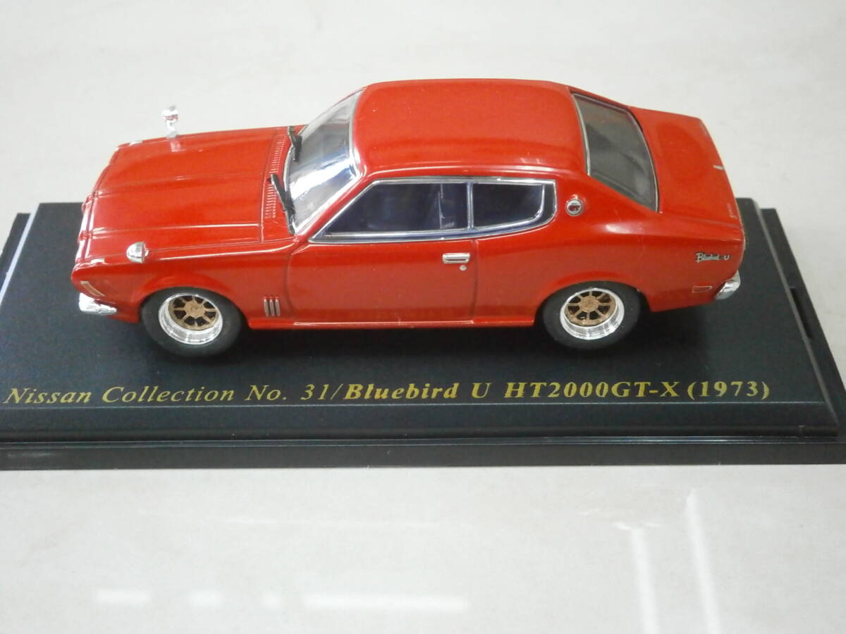 Yahoo!オークション -「ブルーバード」(ノレブ) (自動車)の落札