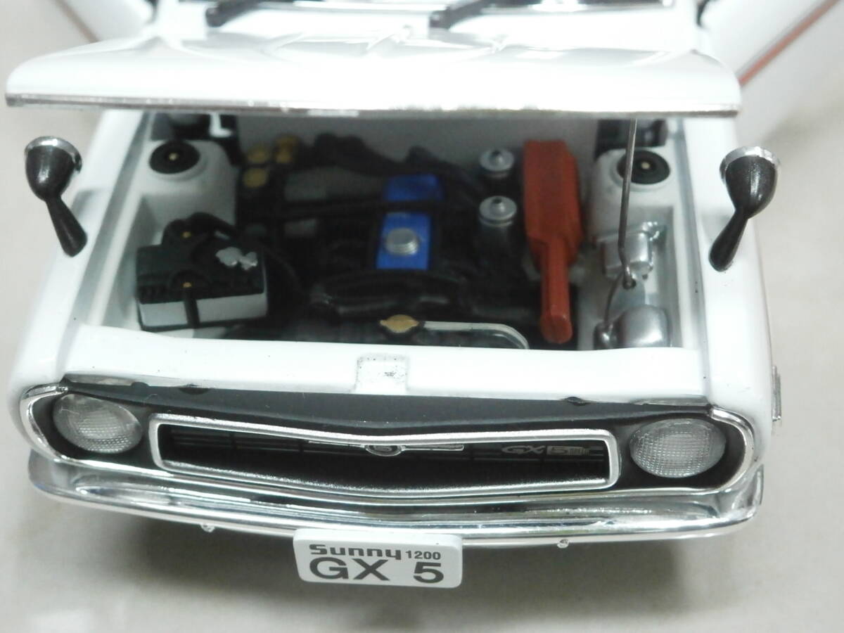 Yahoo!オークション -「b110サニー」(ミニカー) の落札相場 Yahoo!オークション -「b110サニー」(ミニカー) の落札相場