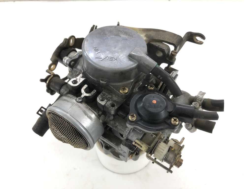アクティ V-HA4 キャブレター NH528 yatsu : ヤツヅカ