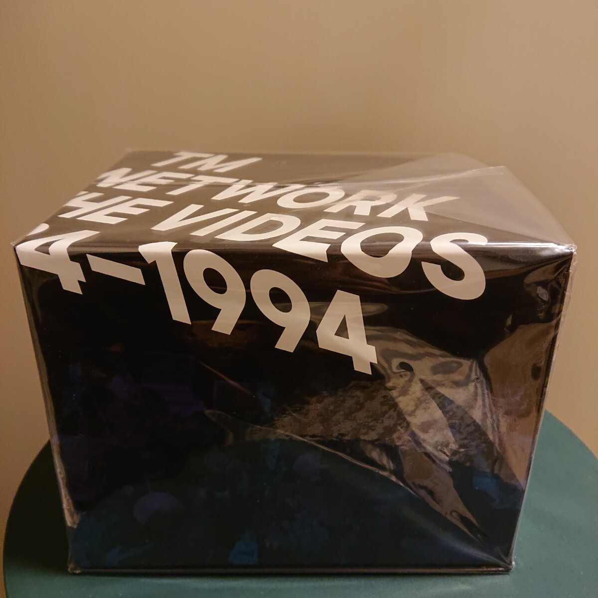 Yahoo!オークション -「tm network the videos 1984-1994」の Yahoo!オークション -「tm network the videos 1984-1994」の