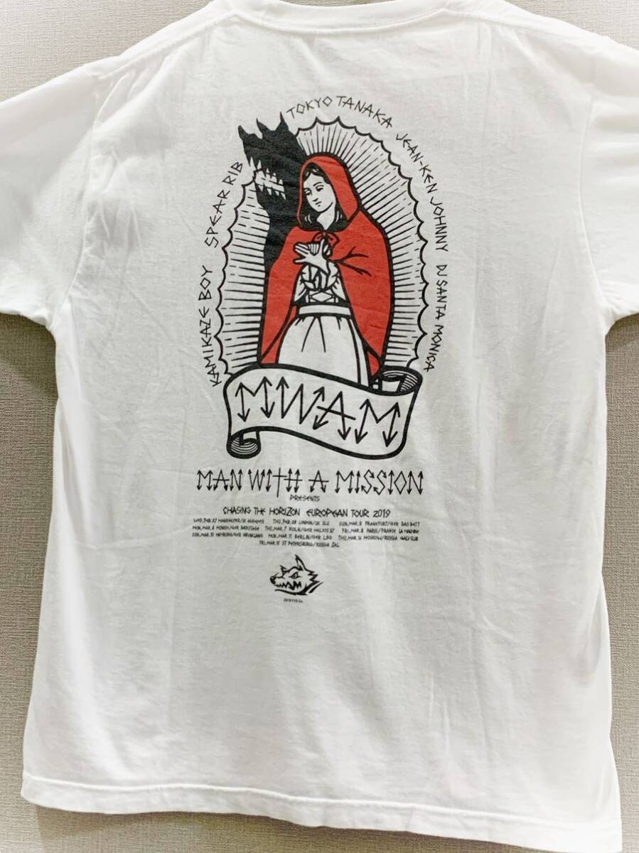 Yahoo!オークション -「マンウィズ ロゴtシャツ」の落札相場 Yahoo!オークション -「マンウィズ ロゴtシャツ」の落札相場