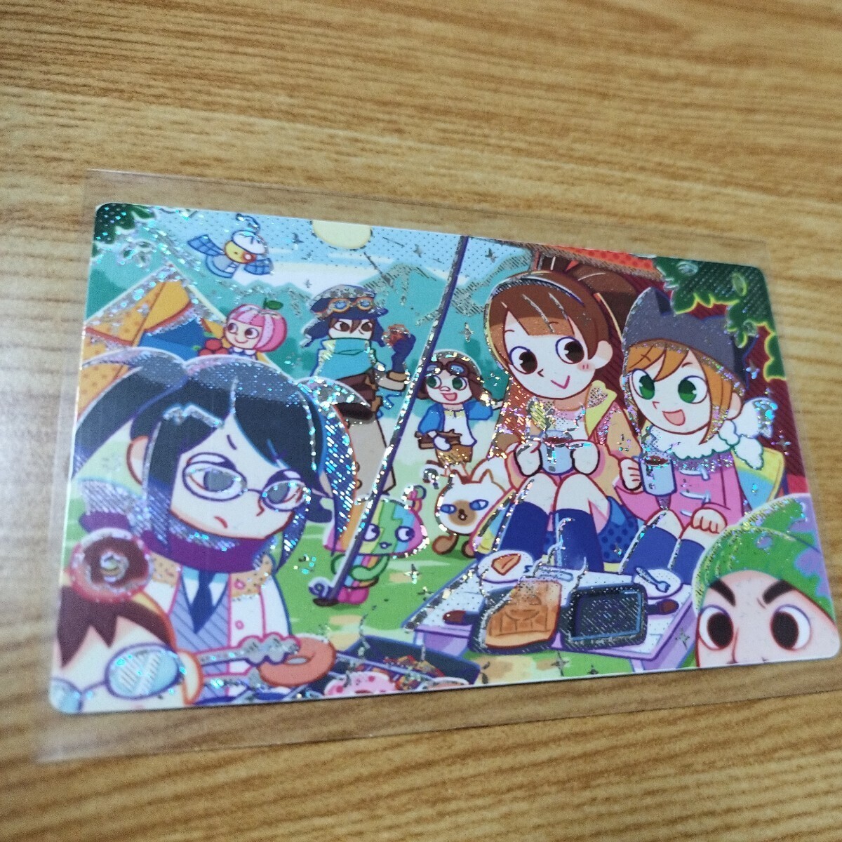 ポップンミュージック5 PS 帯 ハガキ付きの通販 by さかなさかな