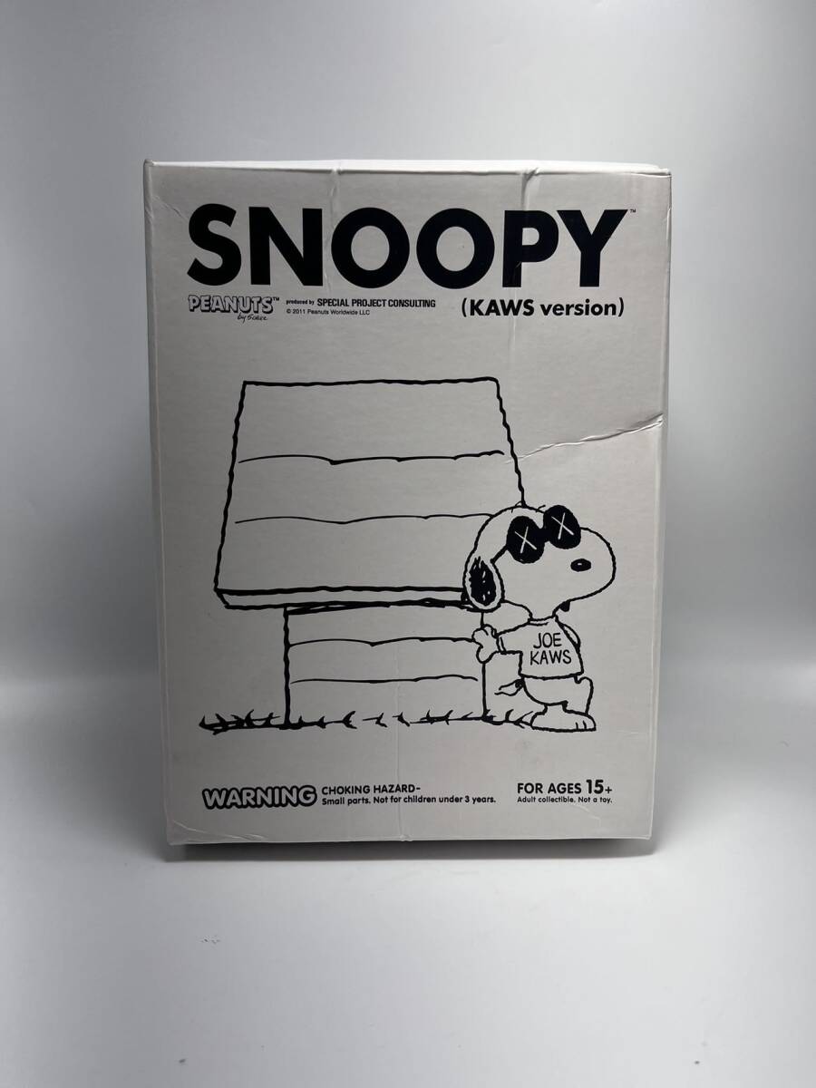 Yahoo!オークション -「original FAKE KAWS SNOOPY」の落札相場 Yahoo!オークション -「original FAKE KAWS SNOOPY」の落札相場