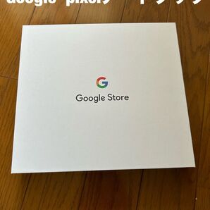 Google pixel おまけ アートブック