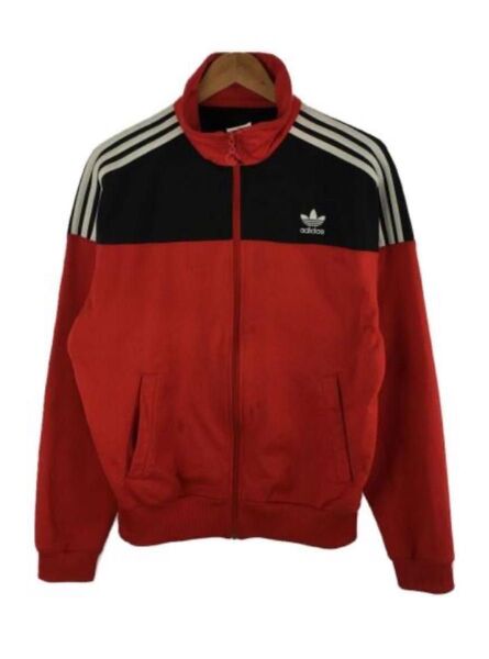 【レア】adidas オリジナルス トラックジャケット Mサイズ