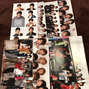 Hey! Say! JUMP会報