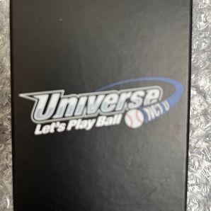 nct universe ネックレス トレカ セット