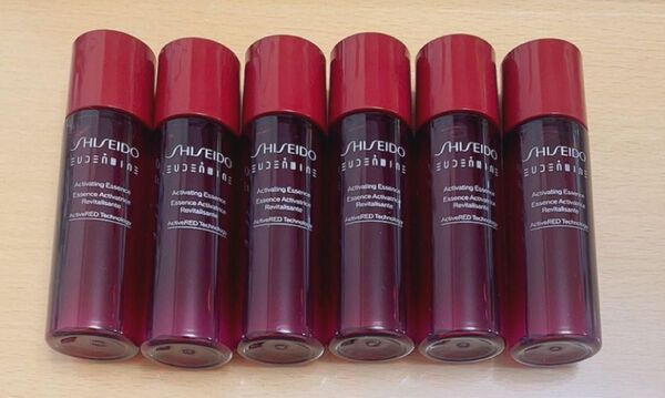 SHISEIDO オイデルミンエッセンス ローション 180ml