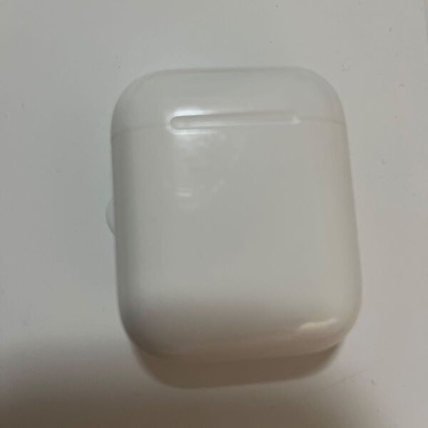 Airpods 第二世代 左右+充電ケース