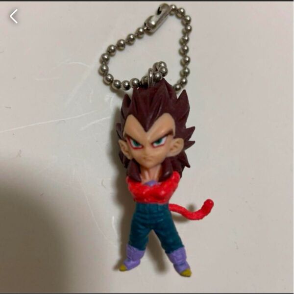 ドラゴンボール キーホルダー UDM