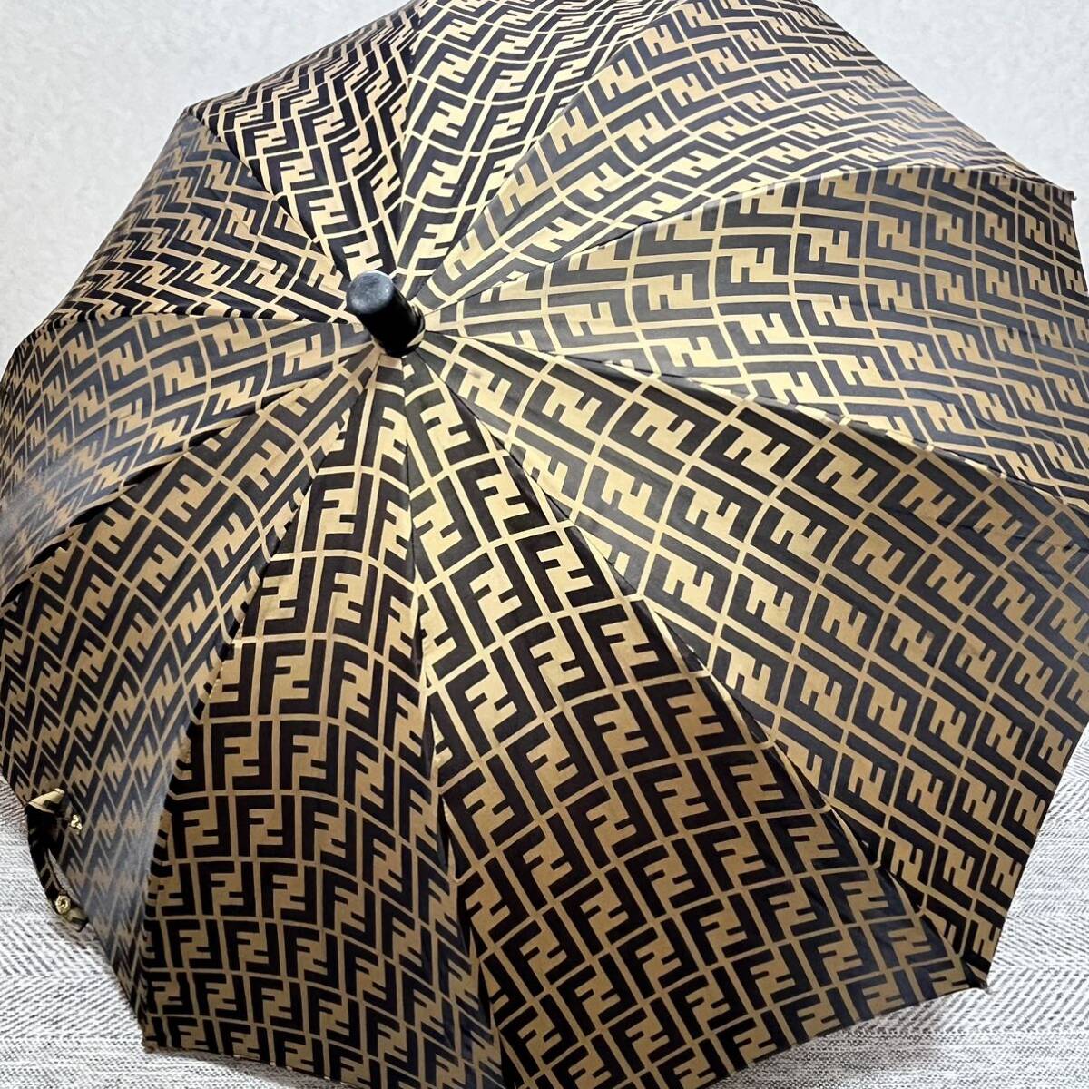 2025年最新】Yahoo!オークション -fendi 傘 ズッカの中古品 2025年最新】Yahoo!オークション -fendi 傘 ズッカの中古品