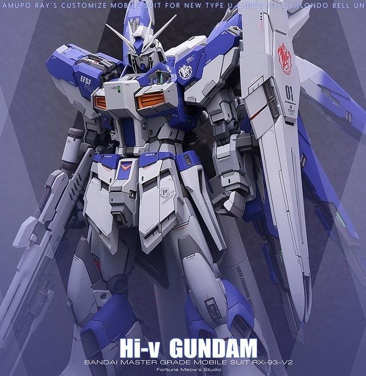 Yahoo!オークション -「hi-νガンダム 改造」(プラモデル) の落札 Yahoo!オークション -「hi-νガンダム 改造」(プラモデル) の落札