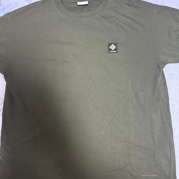 コロンビア 半袖Tシャツ
