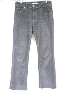 [FGA436]EDWIN Wrangler Denim женский брюки серый серия размер 30*