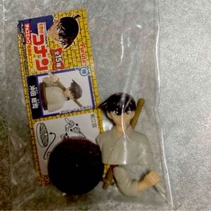 名探偵コナン チョコエッグ フィギュア 沖田総司