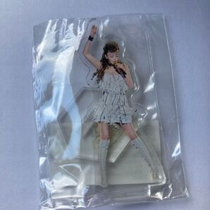【新品未開封】安室奈美恵 ガチャ ガチャガチャ アクリルスタンド final space ファイナルスペース 18番 18