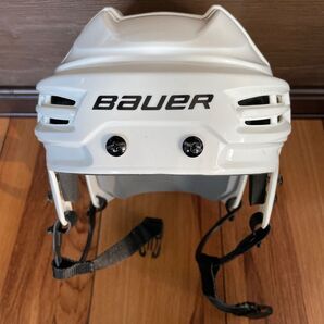 出品とりやめますBauer IMS5.0 ヘルメット サイズは2枚目の画像を参照願います 他はわかりかねます