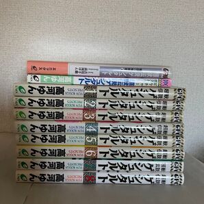高河ゆん ゲシュタルト他