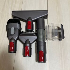 【純正品】ダイソン v11 まとめ売り 未使用品パーツ