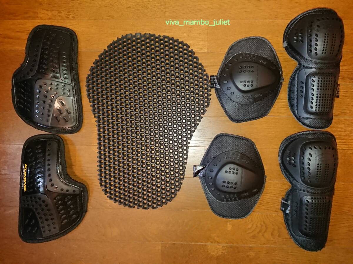 KOMINE JK619 スマートシェルシステムジャケット Lサイズ 黒 新品 未使用 試着 非喫煙者 ペット無し 小さめ 秋 春 4月27日出品終了 コミネ KOMINE JK619 スマートシェルシステムジャケット Lサイズ 黒 新品 未使用 試着 非喫煙者 ペット無し 小さめ 秋 春 4月27日出品終了 コミネ