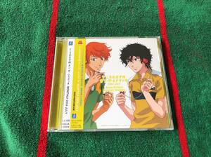 テニスの王子様 オン・ザ・レイディオ MONTHLY 2004 JULY 中古CD 森久保祥太郎 鳥海浩輔