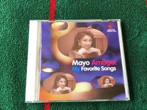 雨谷麻世/My Favorite Things 中古CD