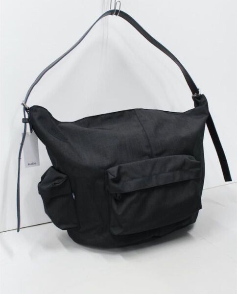 kudos body bag