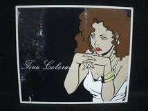 ●送料無料●中古CD● Tina / Colorado / ティナ_画像1