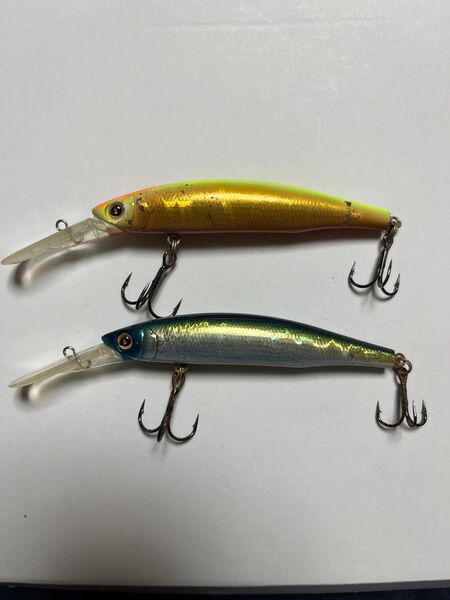 ザウルス レックスディープ