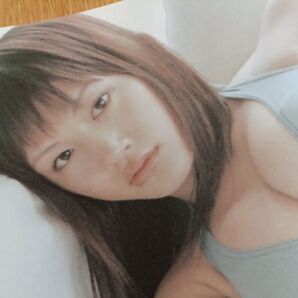 3 綾瀬はるか Smart 2002年10月14日号