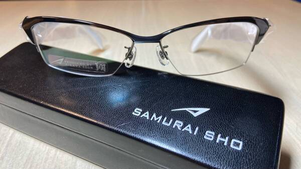 超激レア 廃盤完売モデル 大人気のホワイトカラー SS-T20 #2 SAMURAI SHO サムライ翔 哀川翔