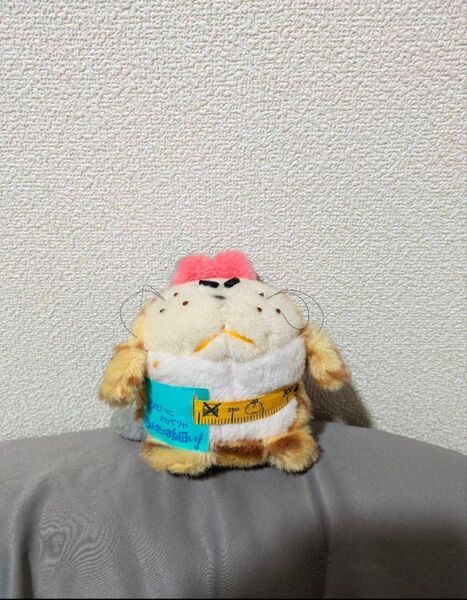 サンアロー デブにゃんこ 美品 でぶにゃんこ