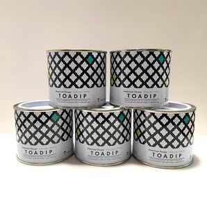 《新品》アメリカンフラワー ディップ液 5個 *お色を選んでください