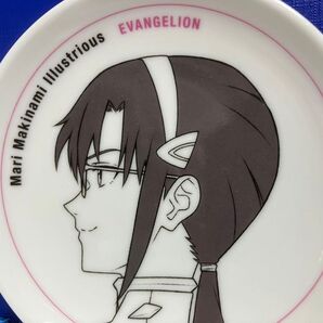 【▲500円クーポン】2021年 真希波 マリ エヴァンゲリオン劇場版 初号機、覚醒…! small plate 外箱付