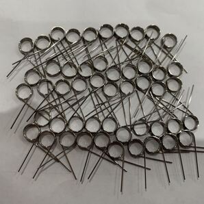 ☆即日発送可☆ MINI ミニ F54/F55/F56/F57/F60 エラーコード 420106 ATシフト メカニズム リペア スプリング 50個セット