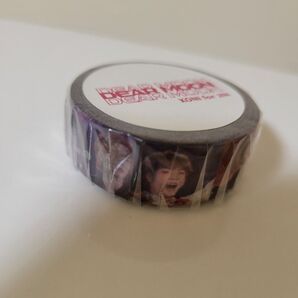 BTS ジン ソクジン マスキングテープ