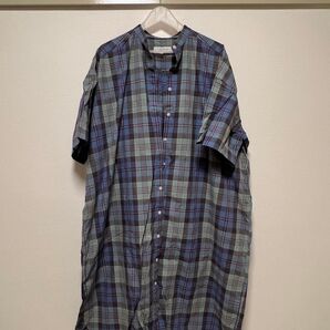 studio CLIP スタディオクリップ タータンチェック