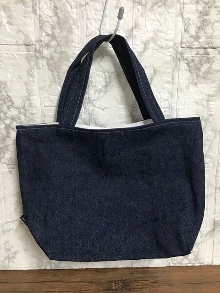 トートバッグ ハンドメイド