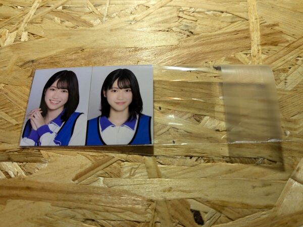 柳堀花恋IDフォト 生写真 コンプ アイドル グッズセット