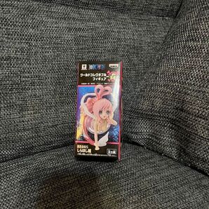 しらほし姫フィギュア