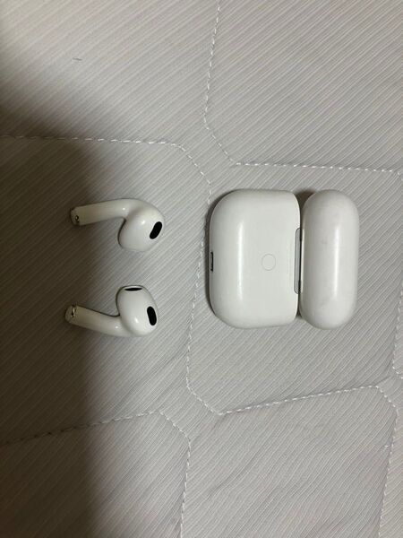 AirPods 第3世代(本体、ケースのみ)